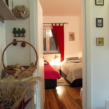 Nikka Apartments Malinska Dış mekan fotoğraf