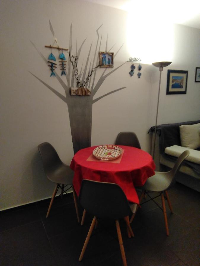 Nikka Apartments Malinska Dış mekan fotoğraf