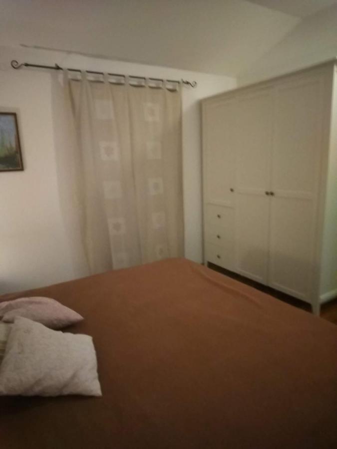Nikka Apartments Malinska Dış mekan fotoğraf