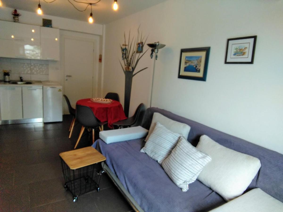 Nikka Apartments Malinska Dış mekan fotoğraf