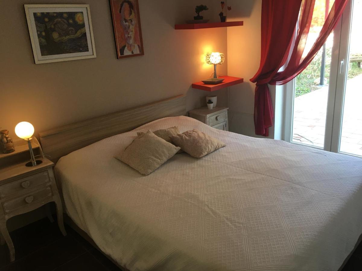 Nikka Apartments Malinska Dış mekan fotoğraf