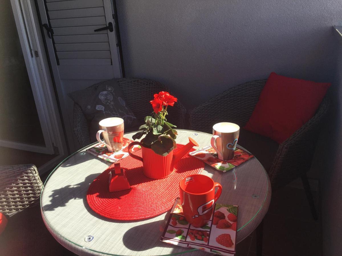Nikka Apartments Malinska Dış mekan fotoğraf