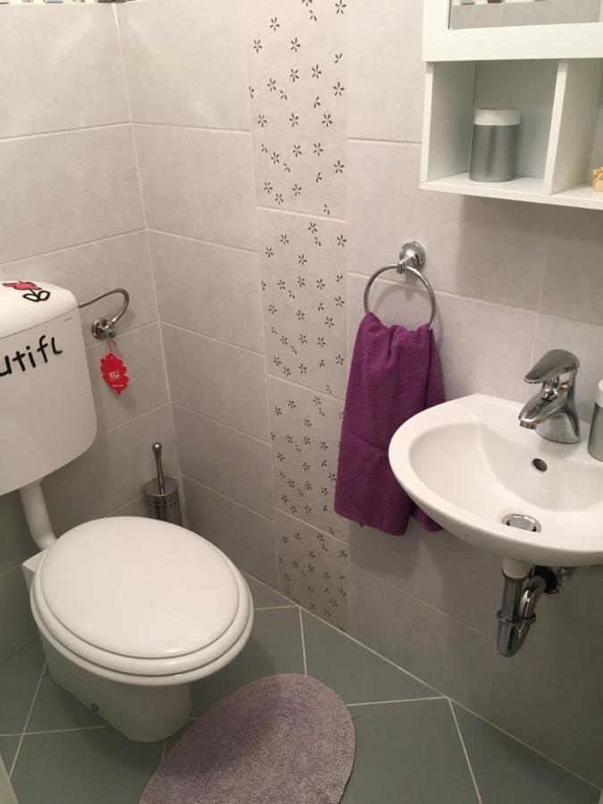 Nikka Apartments Malinska Dış mekan fotoğraf