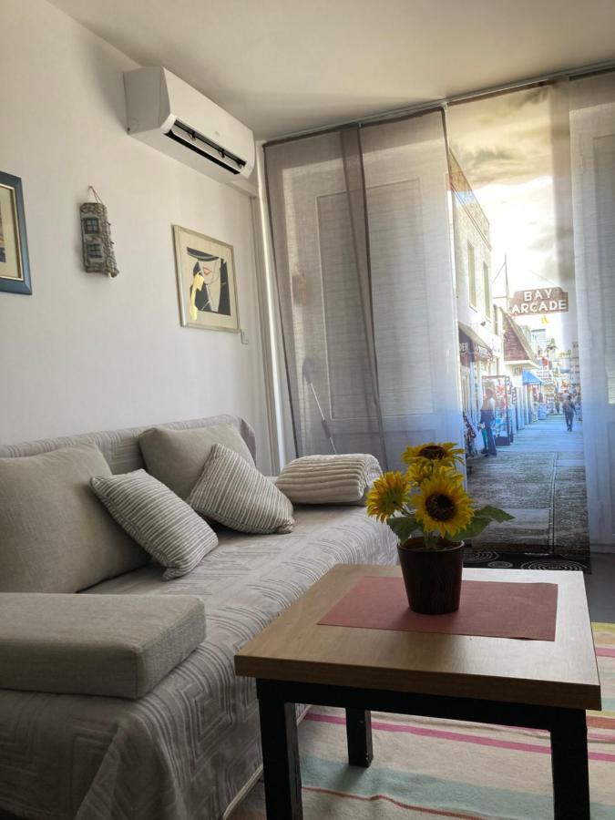Nikka Apartments Malinska Dış mekan fotoğraf