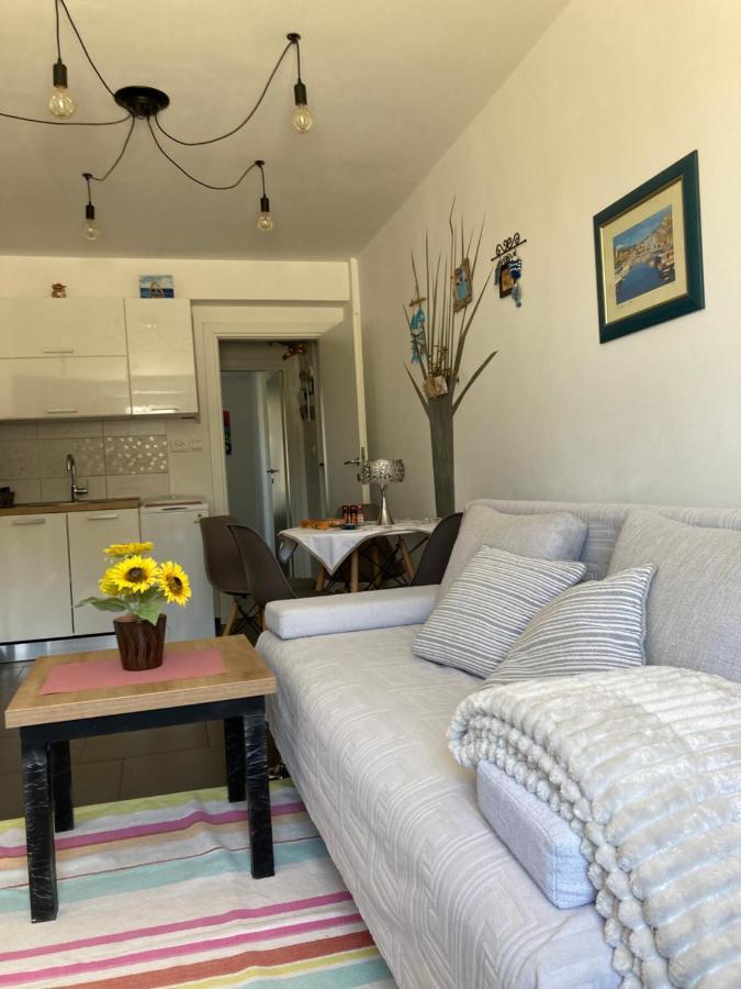 Nikka Apartments Malinska Dış mekan fotoğraf