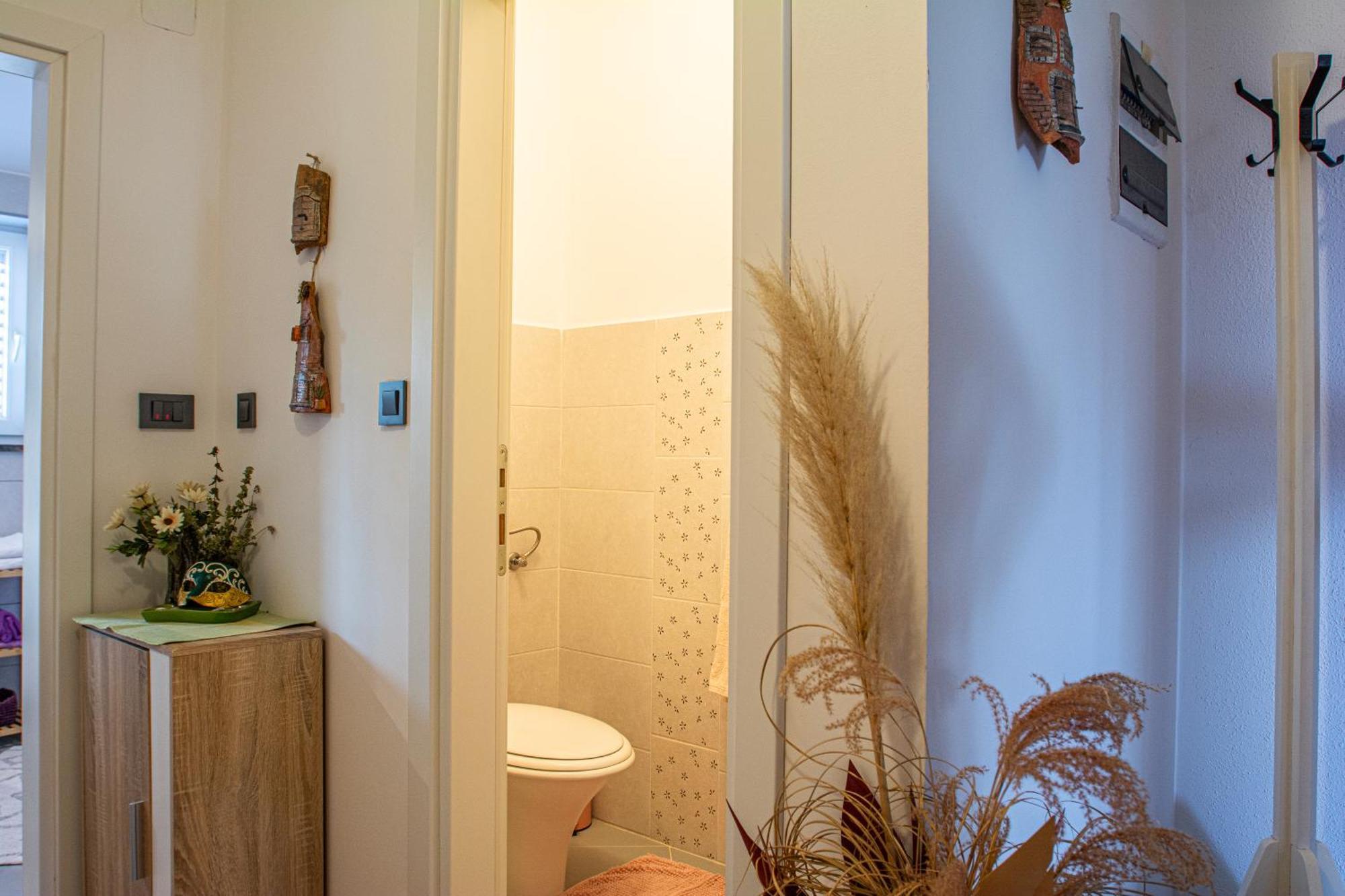 Nikka Apartments Malinska Dış mekan fotoğraf