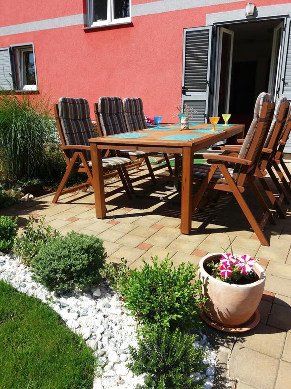 Nikka Apartments Malinska Dış mekan fotoğraf