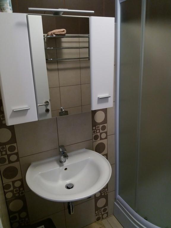 Nikka Apartments Malinska Dış mekan fotoğraf