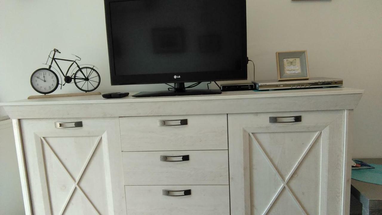 Nikka Apartments Malinska Dış mekan fotoğraf